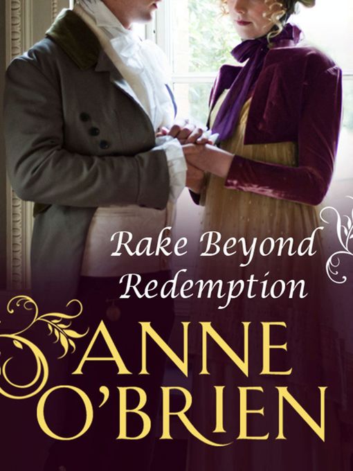 Title details for Rake Beyond Redemption by Anne O'Brien - Available